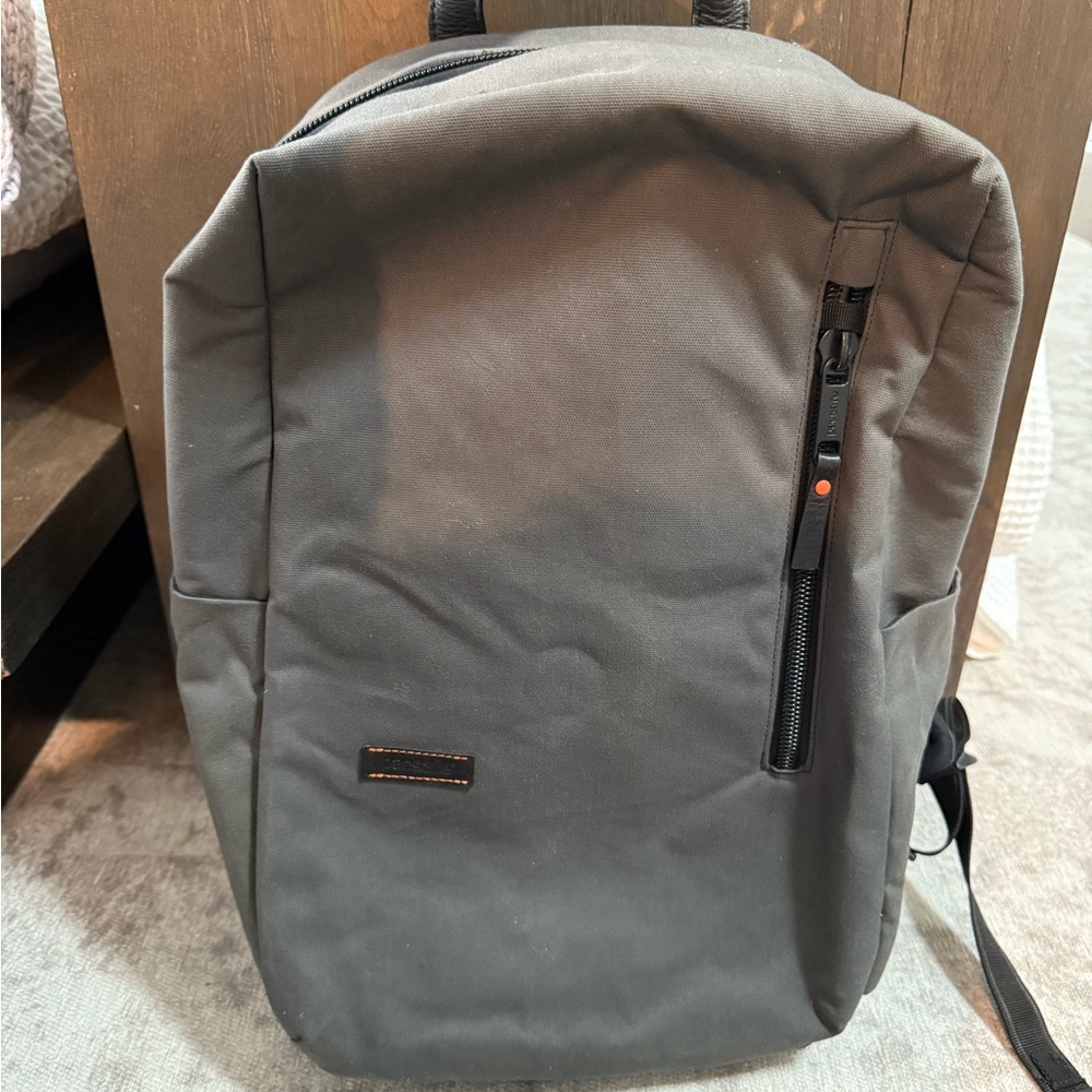 PacSafe x Unbox Therapy Gray 20L Anti-Theft Backpack